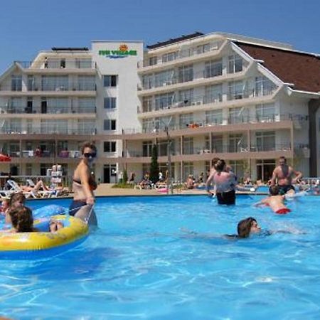 Dean'S Cozy 2 Bed Apart At Sunny Beach Resort Экстерьер фото
