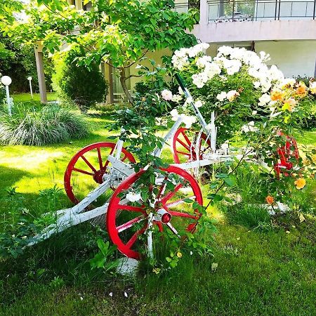 Dean'S Cozy 2 Bed Apart At Sunny Beach Resort Экстерьер фото