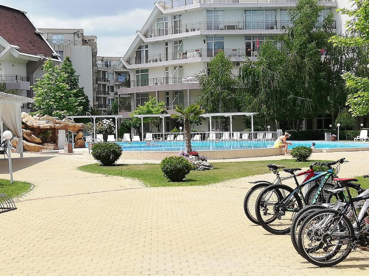 Dean'S Cozy 2 Bed Apart At Sunny Beach Resort Экстерьер фото