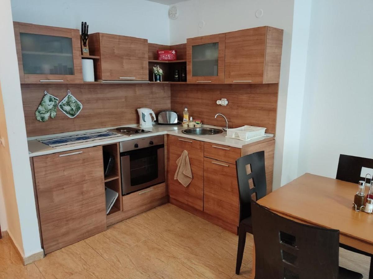 Dean'S Cozy 2 Bed Apart At Sunny Beach Resort Экстерьер фото
