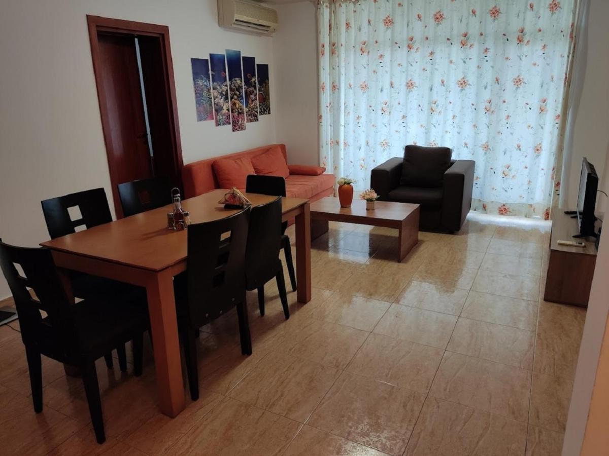 Dean'S Cozy 2 Bed Apart At Sunny Beach Resort Экстерьер фото