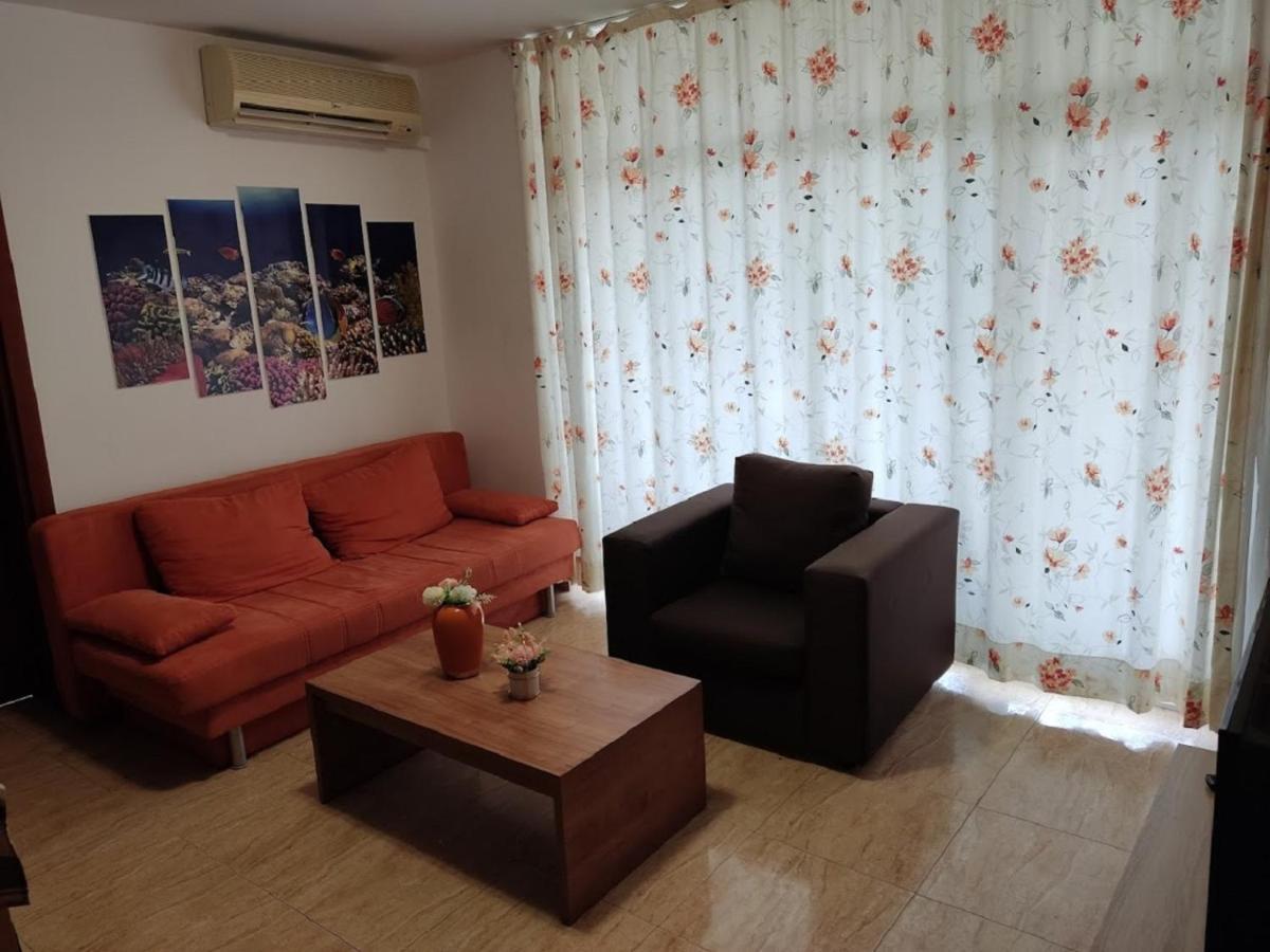 Dean'S Cozy 2 Bed Apart At Sunny Beach Resort Экстерьер фото