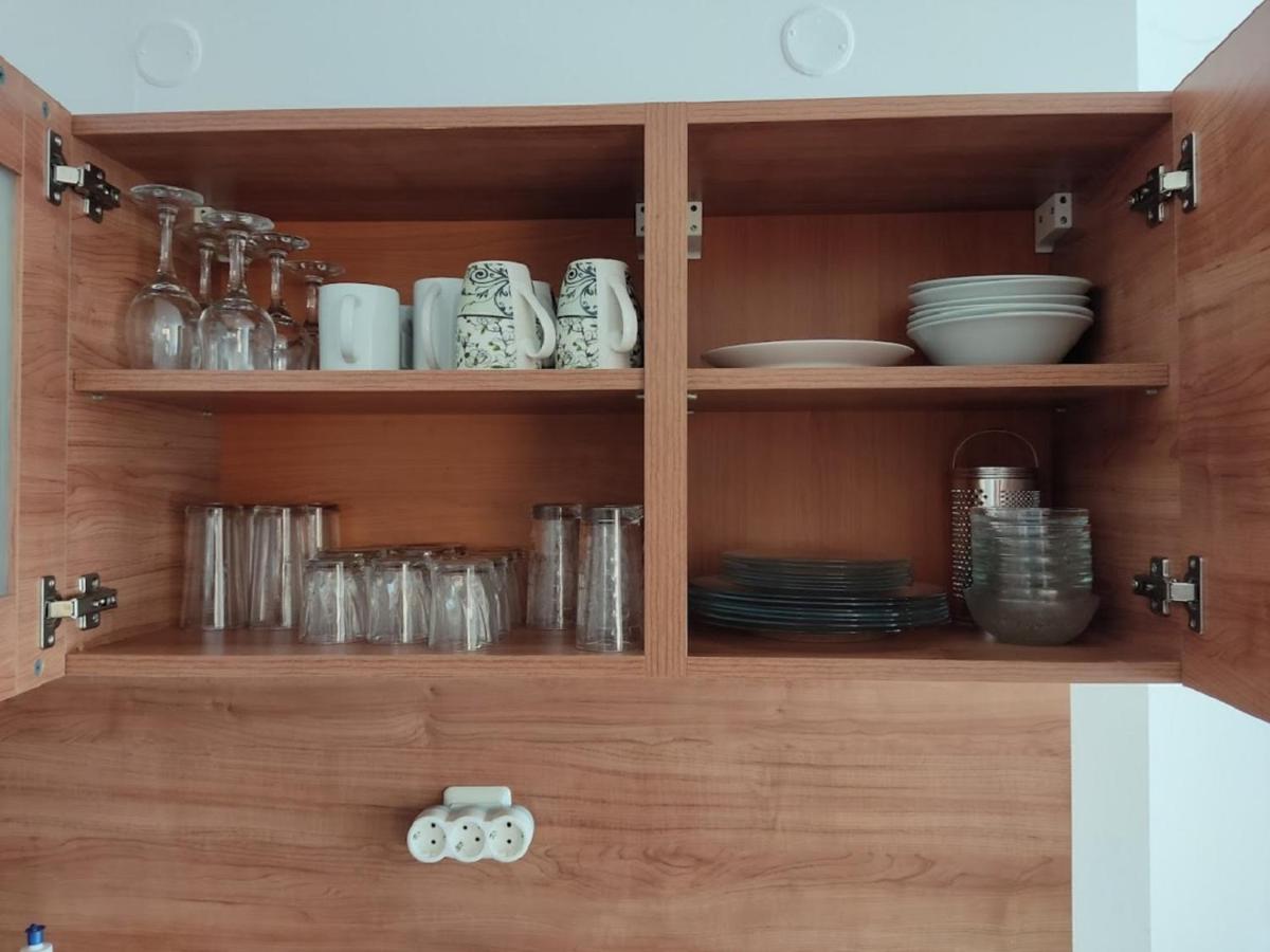 Dean'S Cozy 2 Bed Apart At Sunny Beach Resort Экстерьер фото