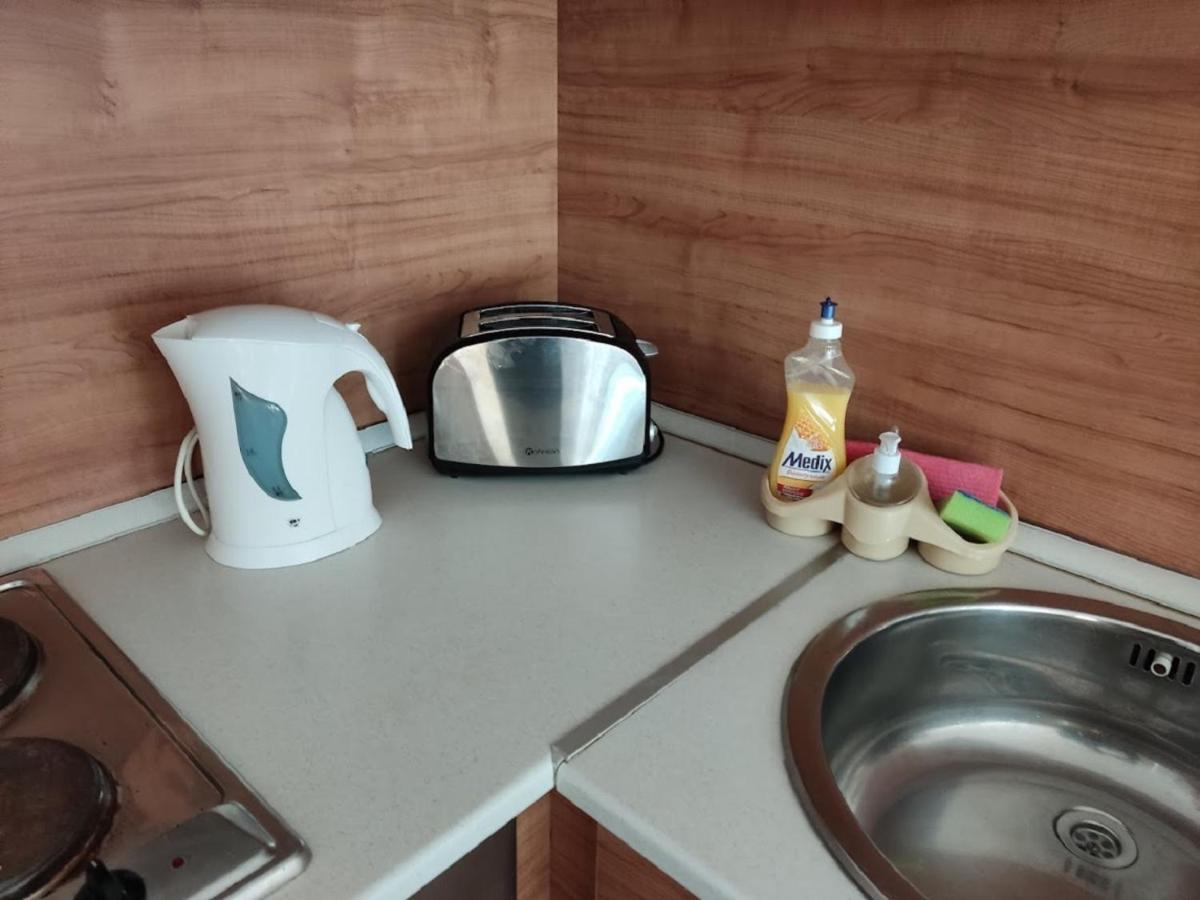 Dean'S Cozy 2 Bed Apart At Sunny Beach Resort Экстерьер фото