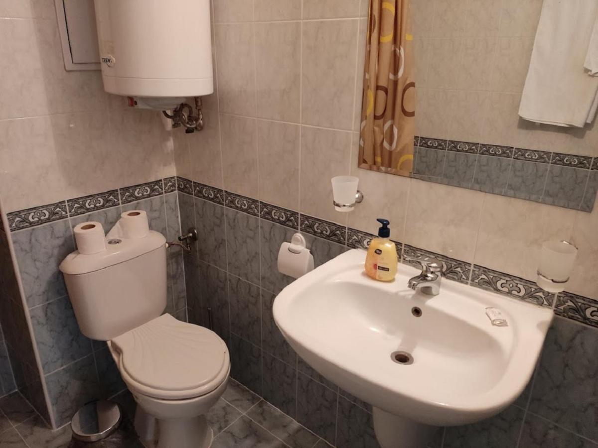 Dean'S Cozy 2 Bed Apart At Sunny Beach Resort Экстерьер фото