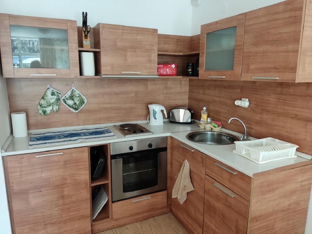 Dean'S Cozy 2 Bed Apart At Sunny Beach Resort Экстерьер фото