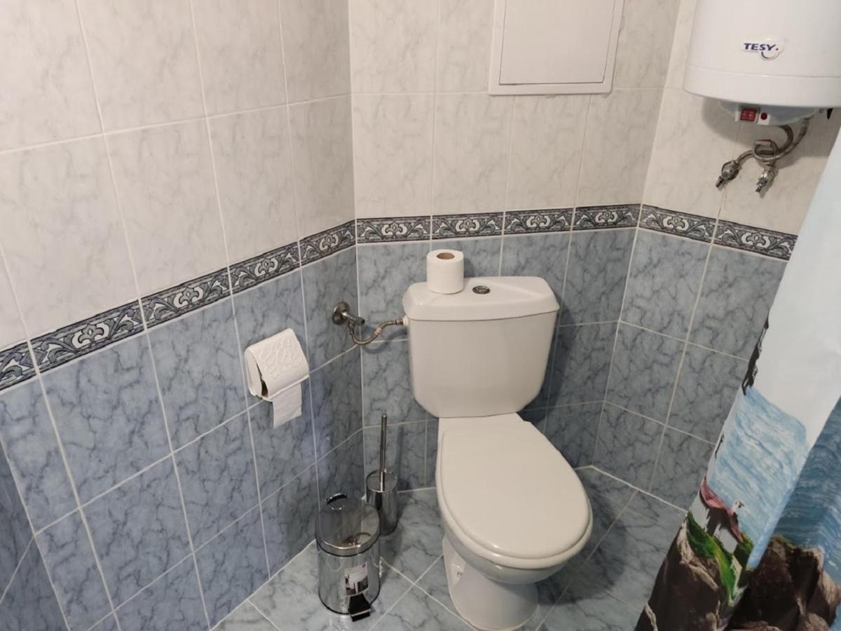 Dean'S Cozy 2 Bed Apart At Sunny Beach Resort Экстерьер фото