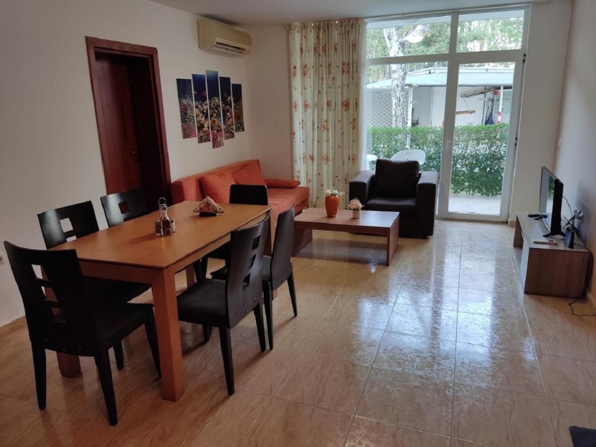 Dean'S Cozy 2 Bed Apart At Sunny Beach Resort Экстерьер фото