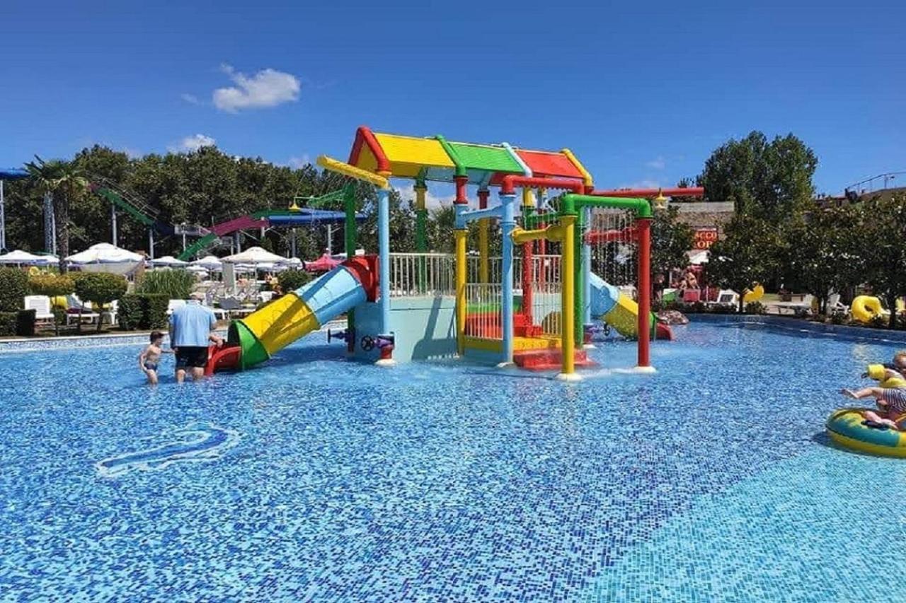 Dean'S Cozy 2 Bed Apart At Sunny Beach Resort Экстерьер фото