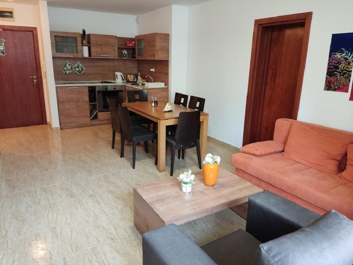 Dean'S Cozy 2 Bed Apart At Sunny Beach Resort Экстерьер фото