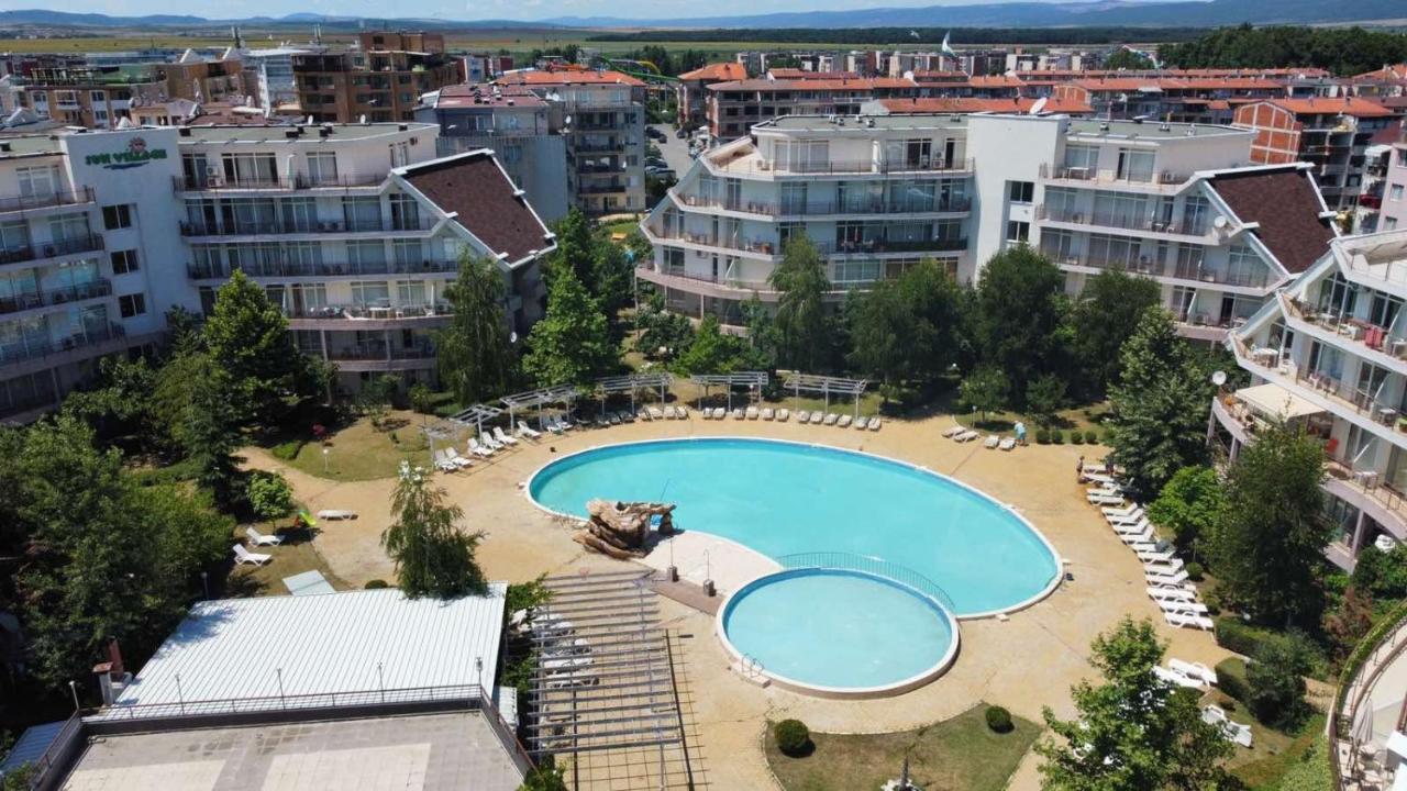Dean'S Cozy 2 Bed Apart At Sunny Beach Resort Экстерьер фото