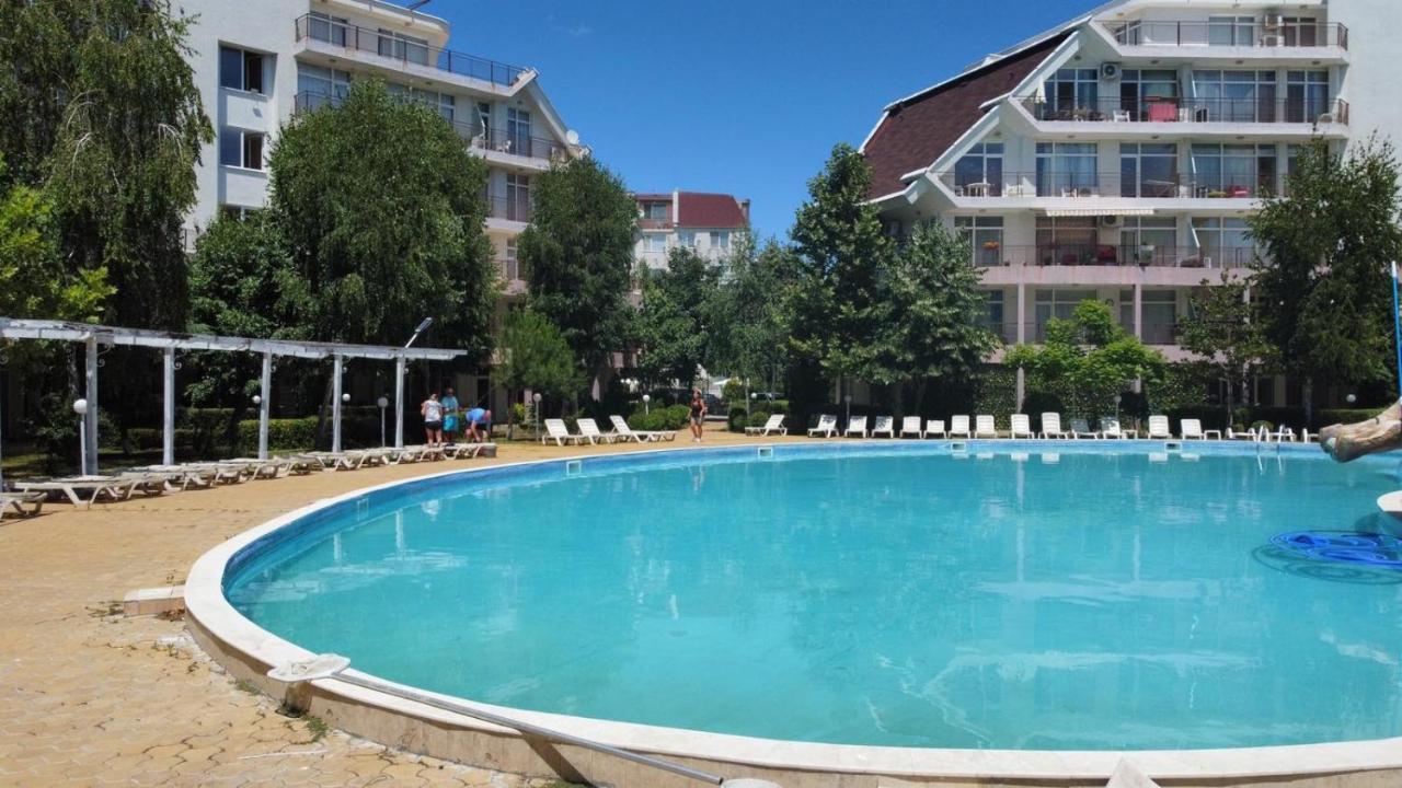 Dean'S Cozy 2 Bed Apart At Sunny Beach Resort Экстерьер фото