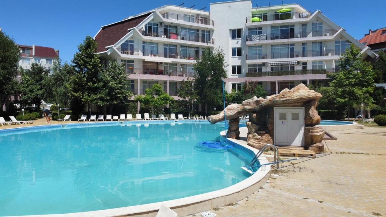 Dean'S Cozy 2 Bed Apart At Sunny Beach Resort Экстерьер фото