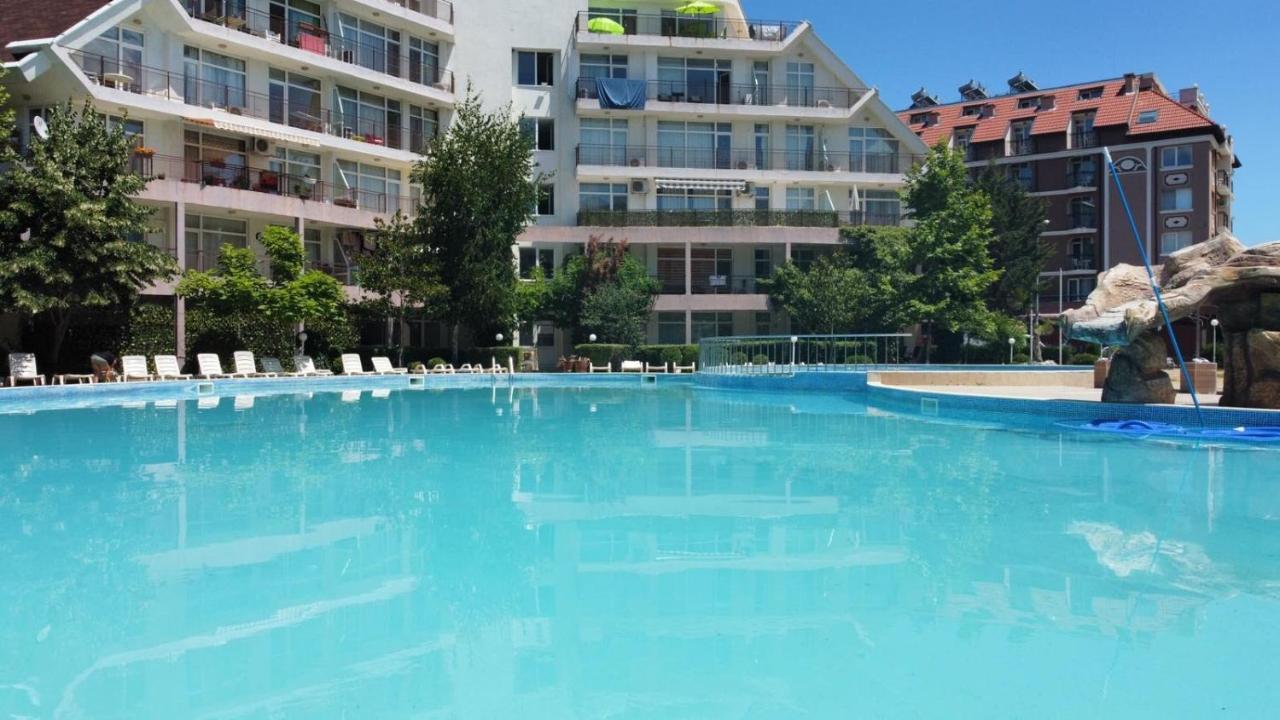 Dean'S Cozy 2 Bed Apart At Sunny Beach Resort Экстерьер фото