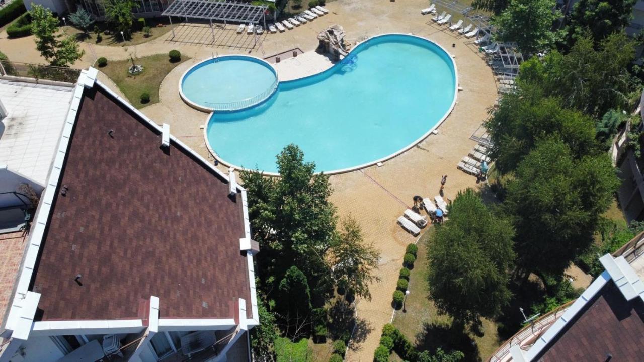 Dean'S Cozy 2 Bed Apart At Sunny Beach Resort Экстерьер фото