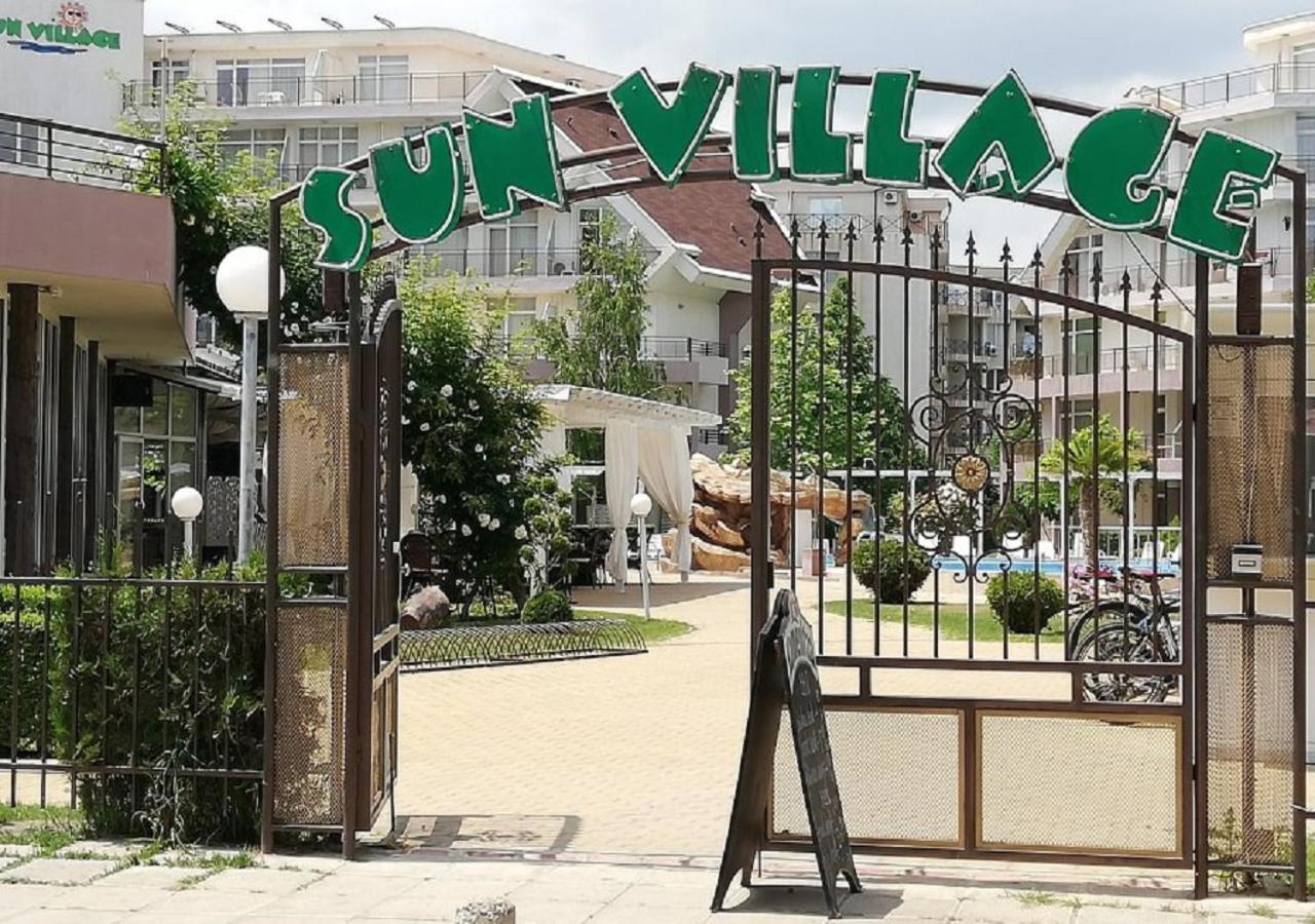 Dean'S Cozy 2 Bed Apart At Sunny Beach Resort Экстерьер фото