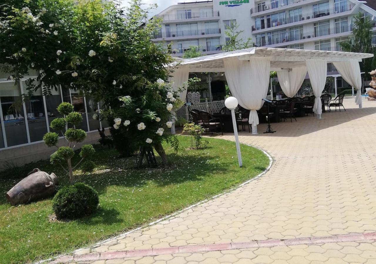 Dean'S Cozy 2 Bed Apart At Sunny Beach Resort Экстерьер фото