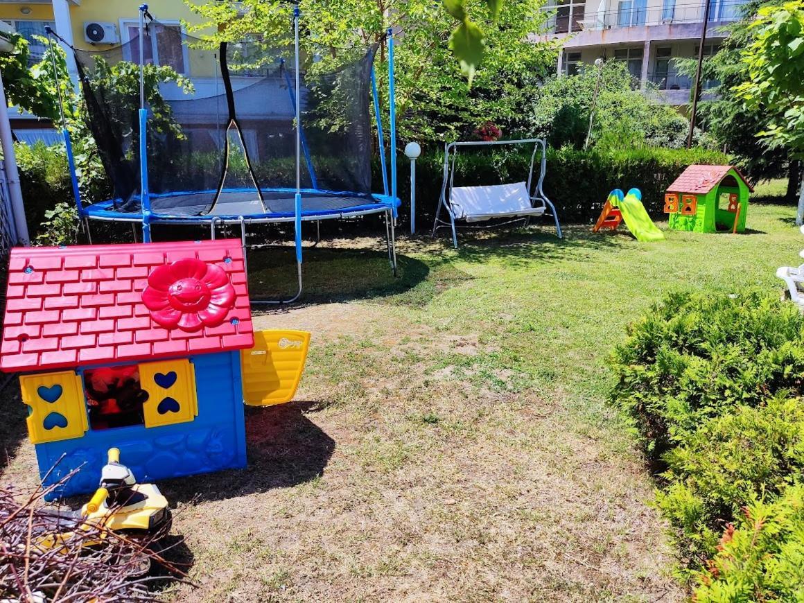 Dean'S Cozy 2 Bed Apart At Sunny Beach Resort Экстерьер фото