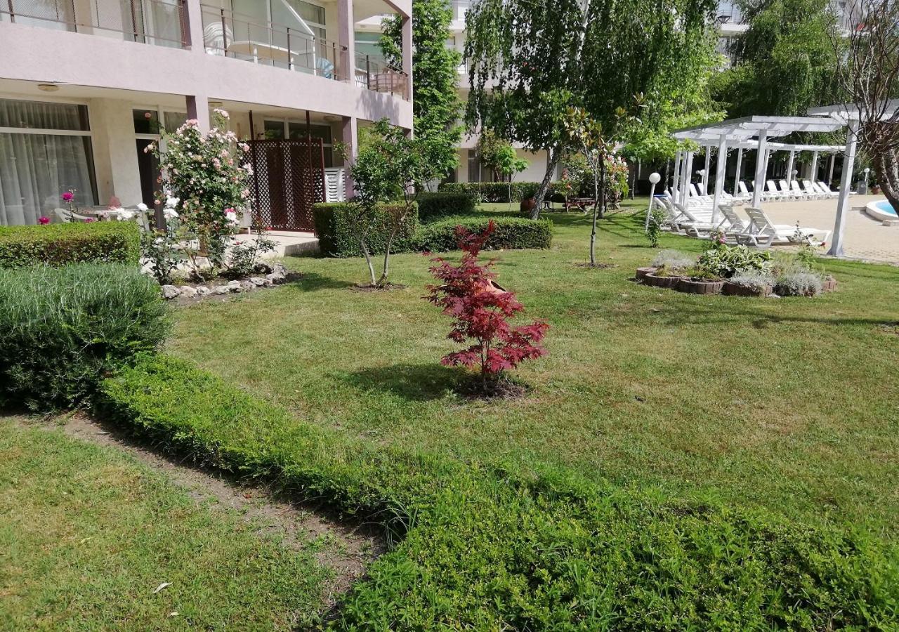 Dean'S Cozy 2 Bed Apart At Sunny Beach Resort Экстерьер фото