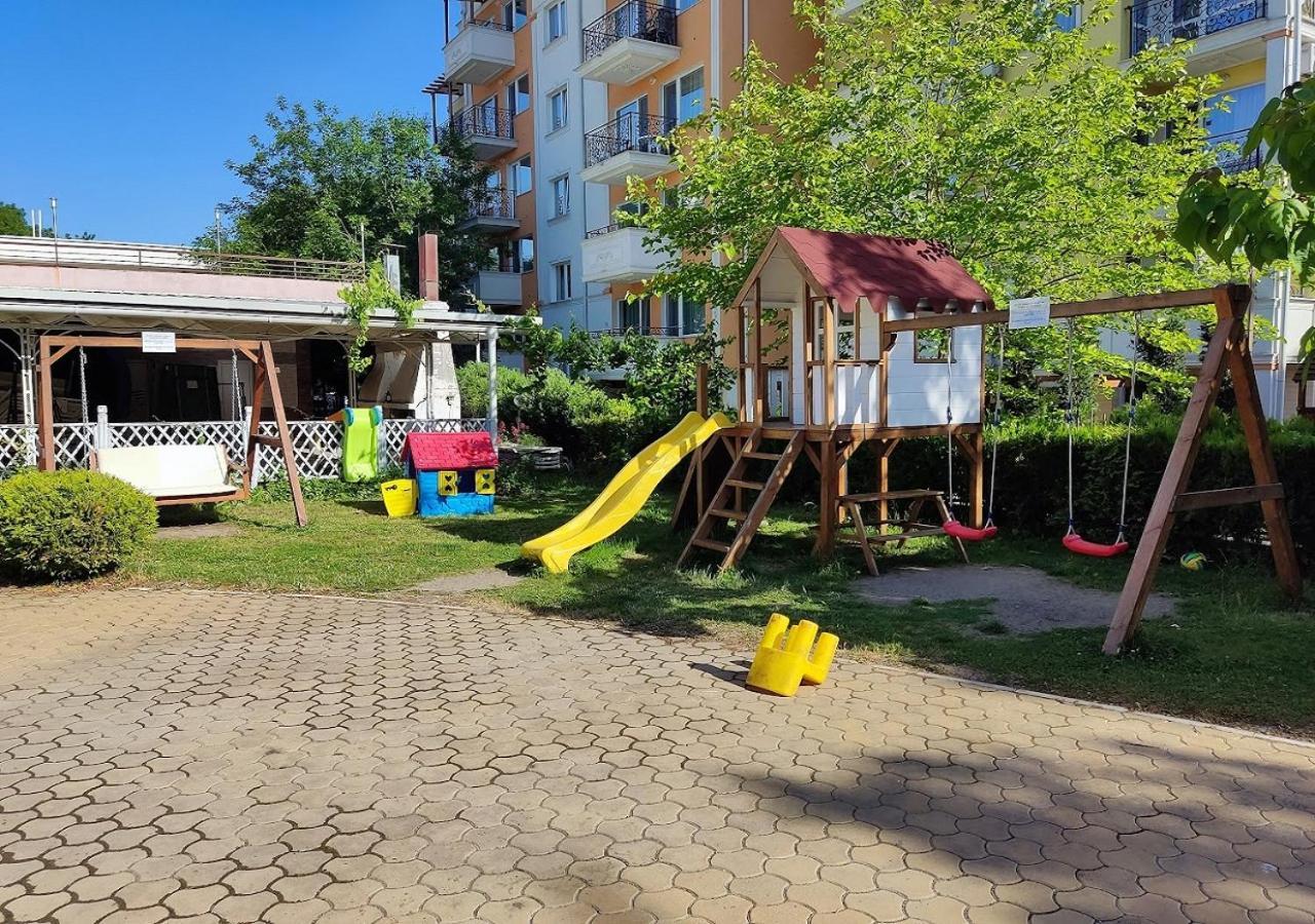 Dean'S Cozy 2 Bed Apart At Sunny Beach Resort Экстерьер фото
