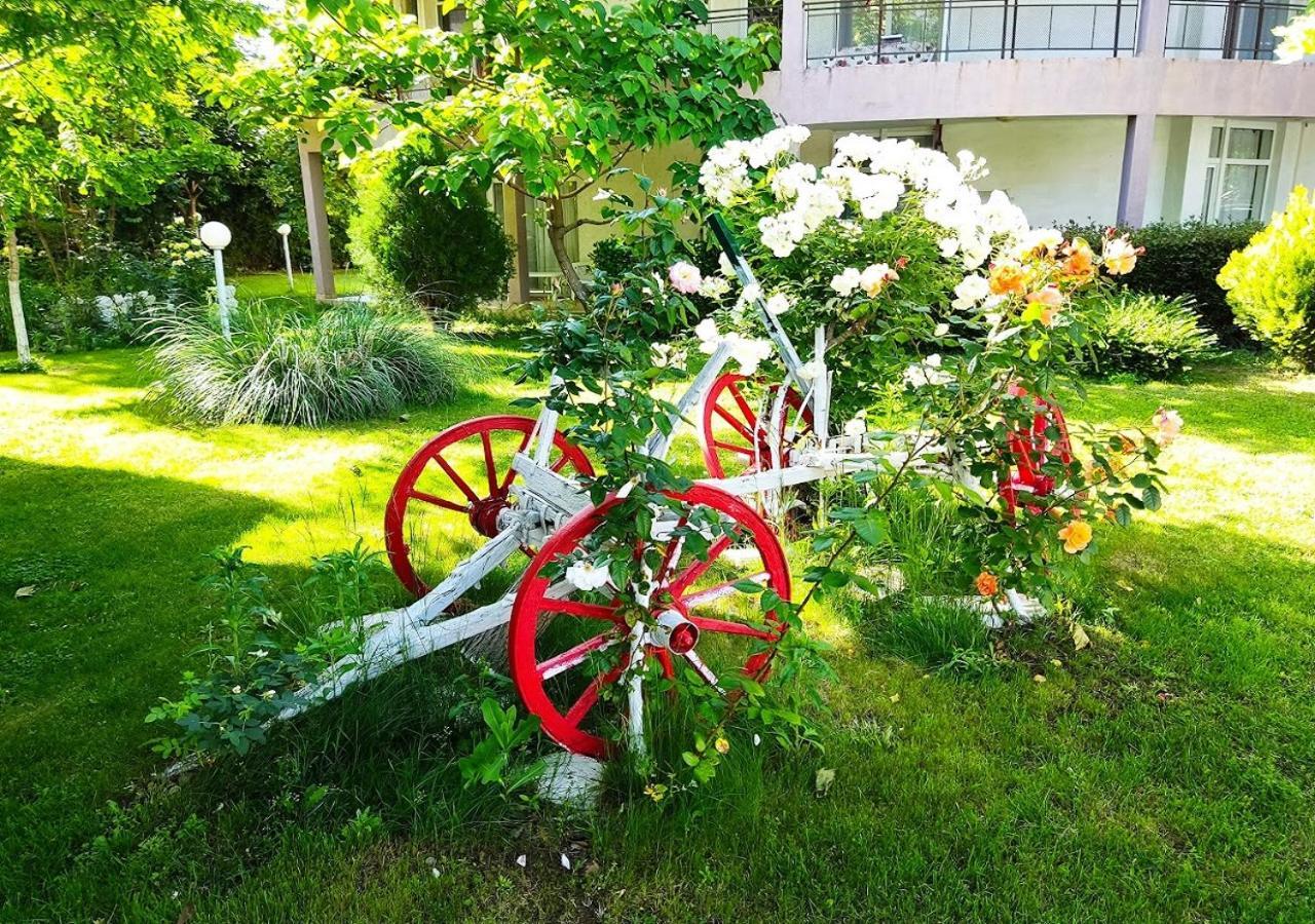 Dean'S Cozy 2 Bed Apart At Sunny Beach Resort Экстерьер фото
