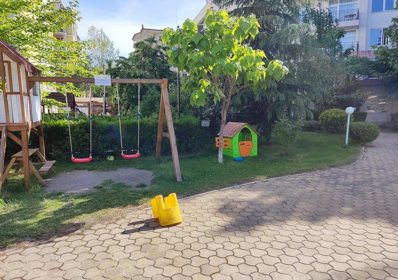 Dean'S Cozy 2 Bed Apart At Sunny Beach Resort Экстерьер фото